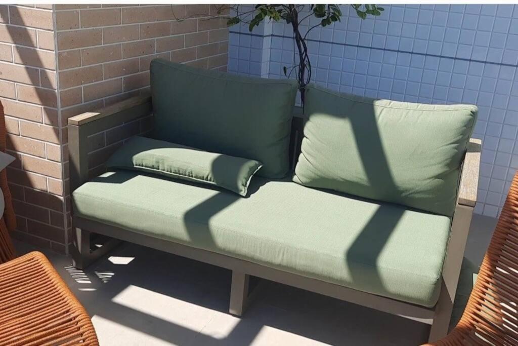 Appartamento Seu Lugarzinho Em Maceio Esterno foto